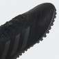 ADIDAS GOLETTO VIII TF J SHOE -  BLACK