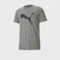 Puma Favourite Heather Cat T-Shirt