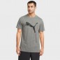 Puma Favourite Heather Cat T-Shirt