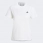 adidas Aeroready Designed 2 Move 3-stripes Sport Tee