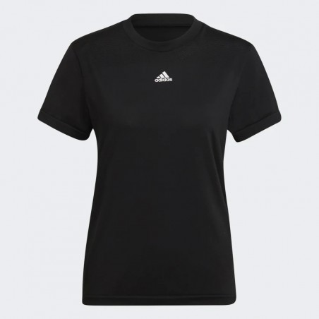 adidas Aeroknit Seamless T-Shirt