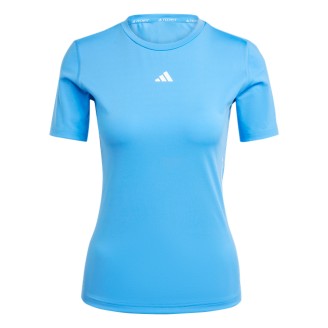 adidas Techfit Training T-Shirt