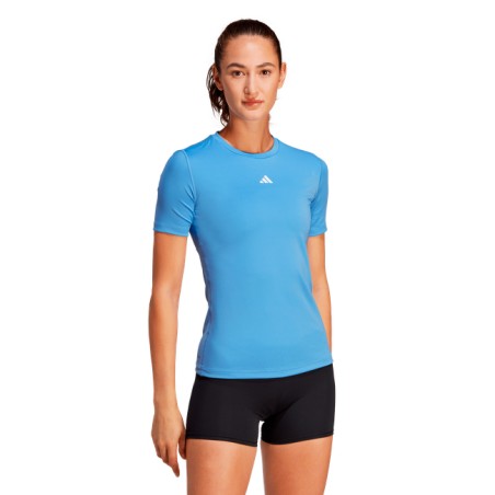 adidas Techfit Training T-Shirt