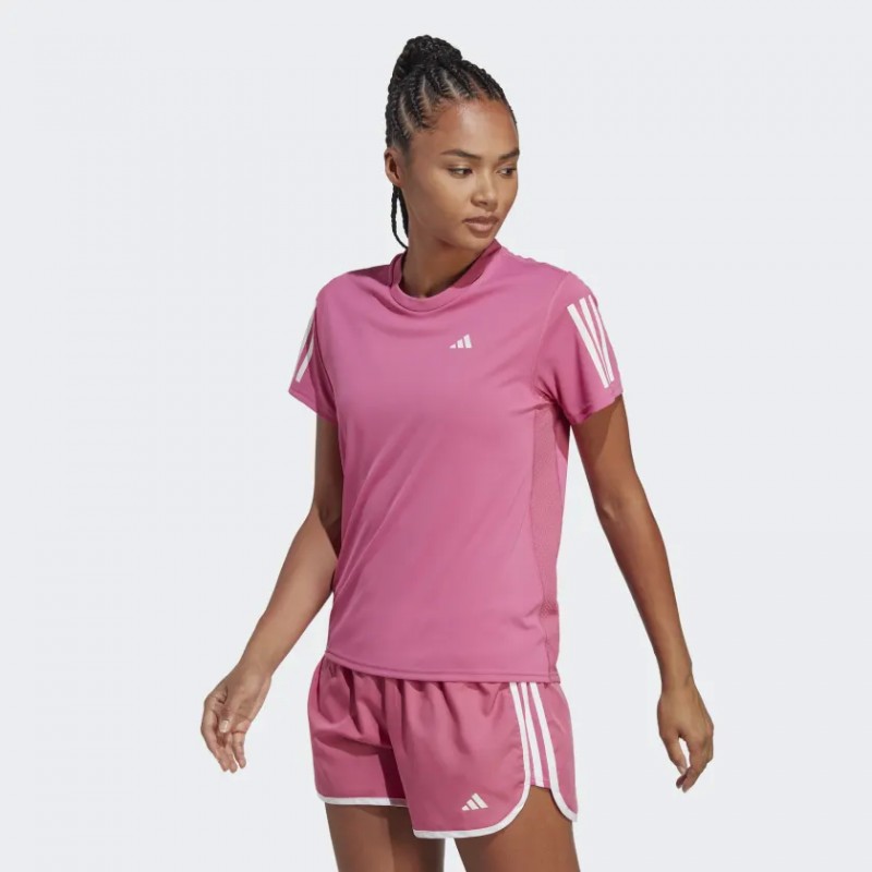 adidas Own The Run T-Shirt