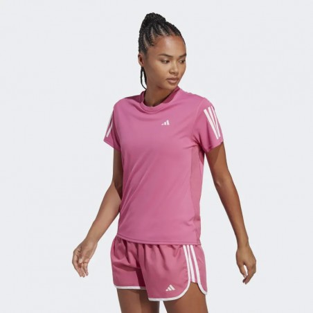 adidas Own The Run T-Shirt