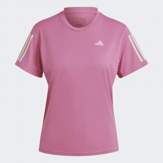 adidas Own The Run T-Shirt