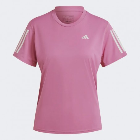 adidas Own The Run T-Shirt