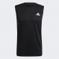 adidas Aeroready Designed To Move Sport 3-Stripes Tank Top