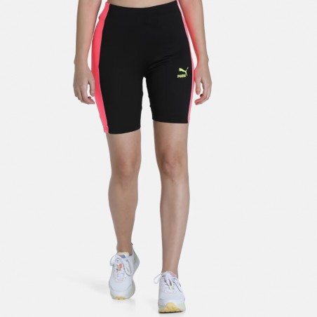 Puma Summer Squeeze Blocking Short Tights