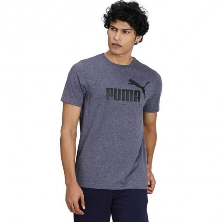 Puma Essentials Heather Tee