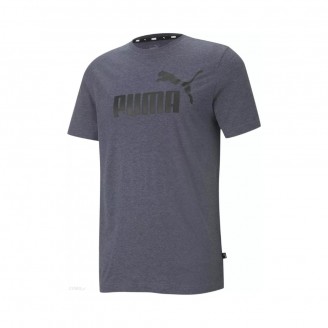 Puma Essentials Heather Tee