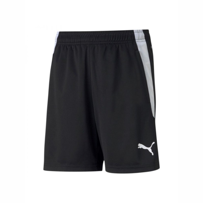 Puma teamLIGA Training Shorts Jr