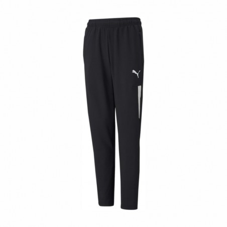 Puma teamLIGA Trg. Pants Pro Jr