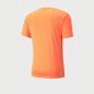 Puma individualRISE Football Logo Tee