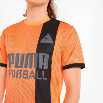 Puma Fußball Park Football Jersey