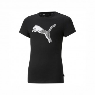 Puma Power Graphics Tee