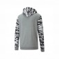 Puma Essentials+ Camo Terry Pullover Hoodie