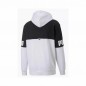 Puma Power Training Men Colour Block Hoodie