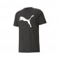 Puma Favourite Heather Cat T-Shirt