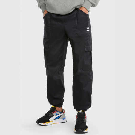 Puma Classics Men's Cargo Pants