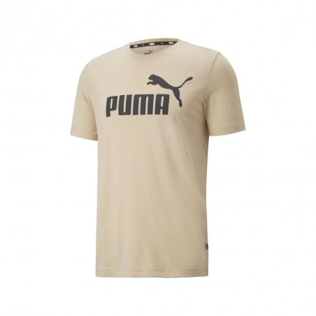 Puma Essential Heather Tee