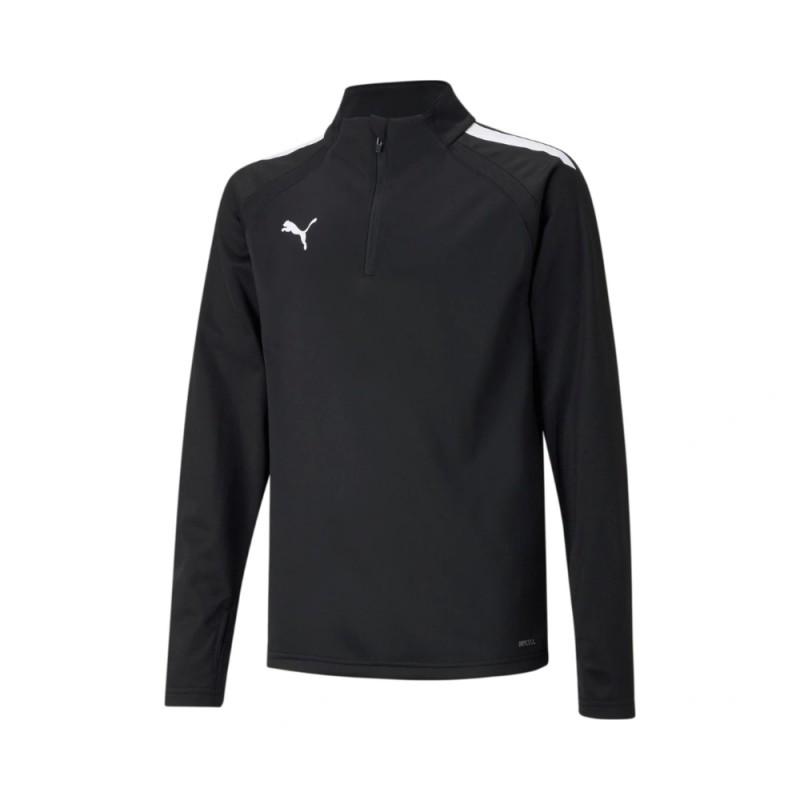 Puma teamLIGA 1/4 Top Jr