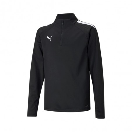 Puma teamLIGA 1/4 Top Jr