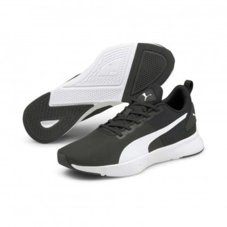 Puma Flyer Runner Mesh Shoes