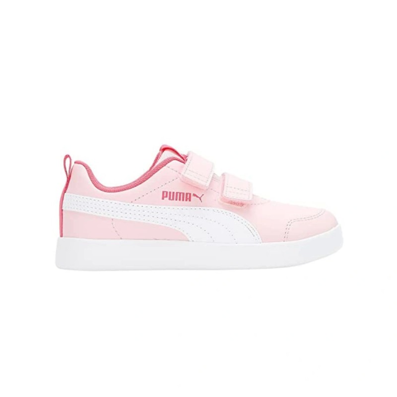 Puma Courtflex V2 Kids' Trainers