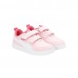 Puma Courtflex V2 Kids' Trainers