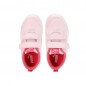 Puma Courtflex V2 Kids' Trainers