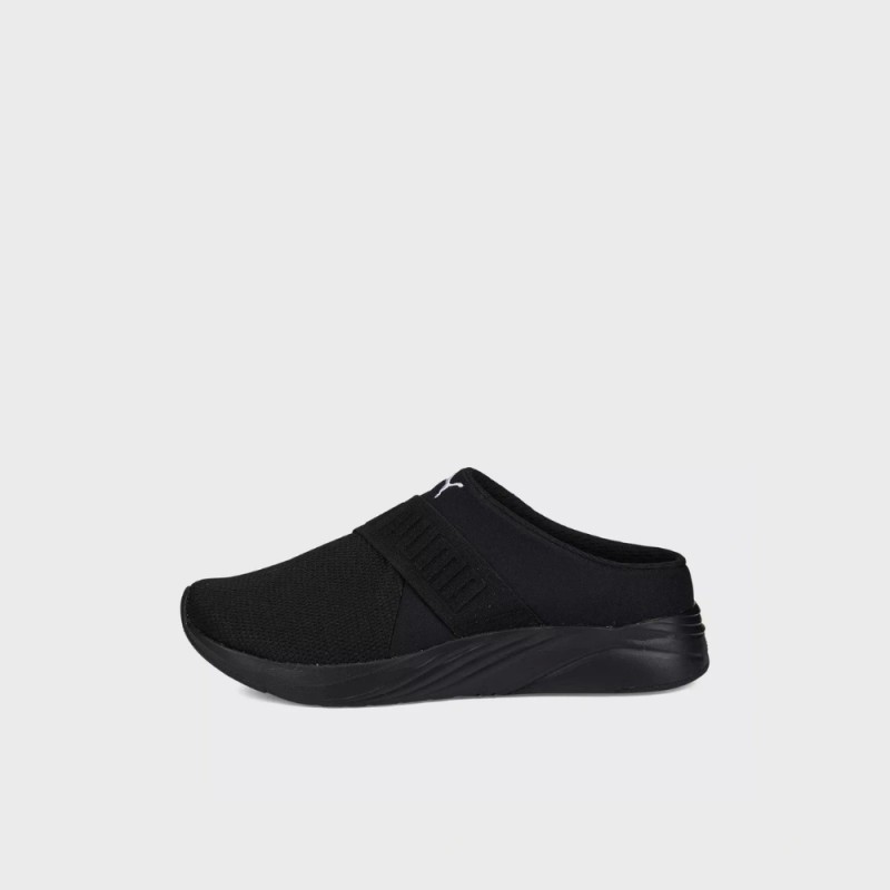 Puma Softride Ruby Mule Shoes