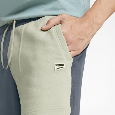 Puma Downtown 8" Shorts