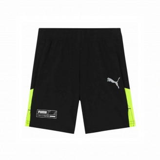 Puma Active Sports Woven Shorts