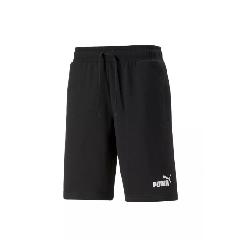 Puma Power Logo 10" Men's Shorts