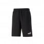 Puma Power Logo 10" Men's Shorts