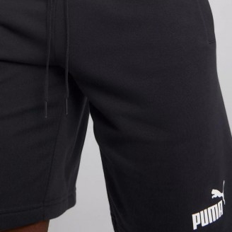 Puma Power Logo 10" Men's Shorts