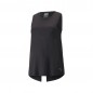 Puma Maternity Relaxed Training Tank Top