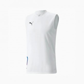 Puma Neymar Jr Thrill Sleeveless Men's Jersey