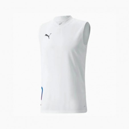 Puma Neymar Jr Thrill Sleeveless Men's Jersey