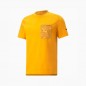 Puma Open Road Tee