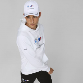 Puma BMW Motorsports Cap