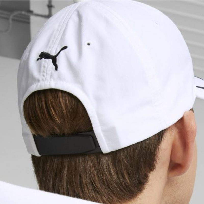 Puma Bmw Motorsports Cap