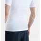 UNDER ARMOUR Men's HeatGear® Short Sleeve WHITE