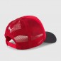 Puma Ferrari SPTWR Race Trucker Cap