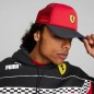 Puma Ferrari SPTWR Race Trucker Cap