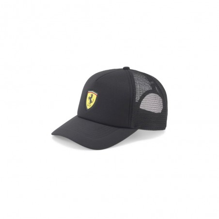 Puma Ferrari SPTWR Race Trucker Cap