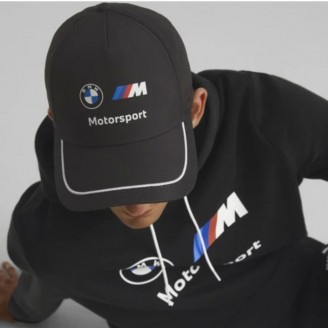 Puma BMW Motorsports Cap