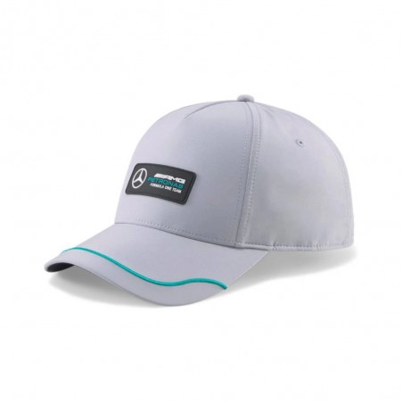 Puma Mercedes Team Silver MAPF1 Cap