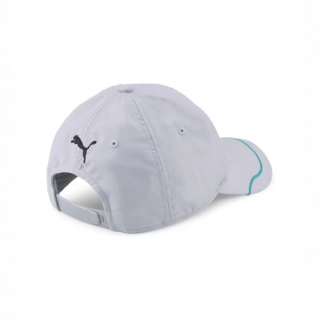 Puma Mercedes Team Silver MAPF1 Cap